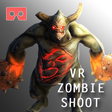 Иконка программы: VR  Zombie Shoot (Cardboa…