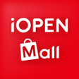 プログラムのアイコン：iOPEN Mall