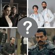 ไอคอนของโปรแกรม: Guess The Movie Quiz