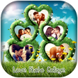Icon of program: Love Photo Collage