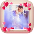 プログラムのアイコン：Love Photo Collage