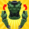 程序图标：Gun Matrix: 3D Shooter Ga…