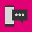 Ícone do programa: T-Mobile IP Relay
