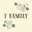 プログラムのアイコン：T FAMILY