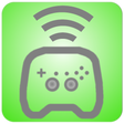 Ícone do programa: A-PC GamePad