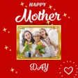 أيقونة البرنامج: Happy Mother Day Frame