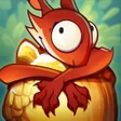 Иконка программы: Acron: Attack of the Squi…