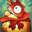 Icoon van programma: Acron: Attack of the Squi…