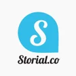 Ikon program: Storial.co - Baca Novel G…