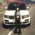 Programın simgesi: Range Rover Vogue: Car Ga…