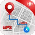 Voice GPS  Driving Directions