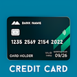 程序图标：Credit Card Number Valida…