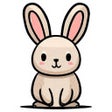 프로그램 아이콘: 토끼 다운로더