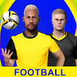 أيقونة البرنامج: Pro Football dls
