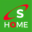 Icon of program: Safaricom Home App