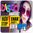 プログラムのアイコン：Disco Dangdut Terlengkap …