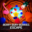Ícone do programa: Berry Bury Berries Escape