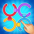 ไอคอนของโปรแกรม: Ring Island Merge - Offli…