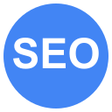 Symbol des Programms: One-Click SEO Links