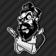 Icon of program: Barbershop  The Game