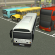 أيقونة البرنامج: Bus Parking King
