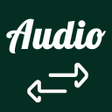 Symbol des Programms: Audio Converter To Any Fo…