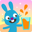 Ícone do programa: Sago Mini Super Juice Mak…