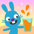 ไอคอนของโปรแกรม: Sago Mini Super Juice Mak…