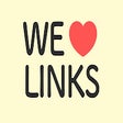 程序图标：Welovelinks