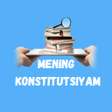 程序图标：Yangi Konstitutsiya 2023