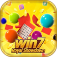 أيقونة البرنامج: win7Royal Showdown