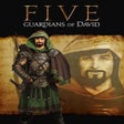 Ícone do programa: Five: Guardians of David