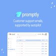 Иконка программы: Promptly