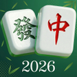 Иконка программы: Mahjong