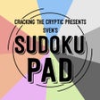 Icoon van programma: Svens SudokuPad