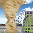 Symbol des Programms: Whirlwind Evolution