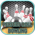ไอคอนของโปรแกรม: Perfect Roll Bowling