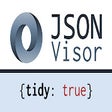 Icon of program: JSON Viewer