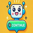Ikon program: ChatGPT Continuer