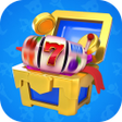 プログラムのアイコン：Wild Triple Slots