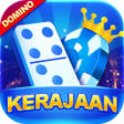 程序图标：Kerajaan Domino-Bandar On…