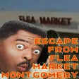 Ícone do programa: Escape From Flea Market M…