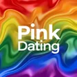 프로그램 아이콘: PinkCupid - Lesbian Datin…