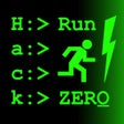 Hack RUN 2 - Hack ZERO icon