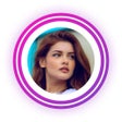 أيقونة البرنامج: Profile Picture - Border …