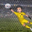 Programın simgesi: Pro Kick Soccer