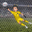 أيقونة البرنامج: Pro Kick Soccer