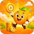 Programikonen: Orange Coins