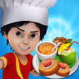 程序图标：Shiva Kitchen Express