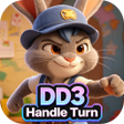 ไอคอนของโปรแกรม: DD3HandleTurn